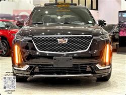 کادیلاک XT6